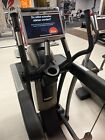 Technogym Vario Excite 700 UNITY Touch Konsole Stepper grau grey