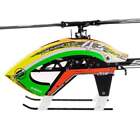 SAB Goblin 580 RAW Electric RC Helicopter SG583