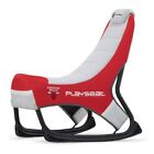 Sedia Gaming Playseat NBA Chicago Bulls Bianco e Rosso