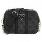 Moda Borsa GUESS NOREEN Donna Grigio-Nero - HWSG9000140CLO