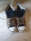 Converse All Star Donna Leopardate N.38