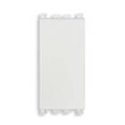 VIMAR TAPPO COPRIFORO COLORE BIANCO SERIE ARKE  19041.B