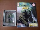 Eaglemoss - Fabbri Miniatura Marvel Hulk Special Edition