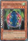 COCCINELLA DEL DESTINO (4-Starred Ladybug Of Doom) • Comune • RP02 IT022 YUGIOH!