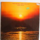 Gary Burton, Steve Swallow "Hotel Hello"; Vinyl-LP ECM 1055 ST von 1975