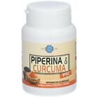 Piperina&Curcuma Piu 60 Capsule