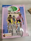 Album 78 Giro d Italia Figurine Merlin