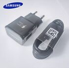 Alimentatore Caricabatteria ORIGINALE Samsung Galaxy S8 PLUS S9 Note 8 9 S10 USB