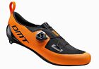 Scarpe da triathlon in carbonio DMT KT1