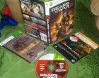 GEARS OF WAR 2 - XBOX 360 - English - X-Box X Box