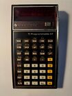 Texas Instruments TI 57  Progammable Calcolatrice Scientifica