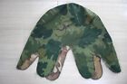 Vietnam era USGI Mitchel Camouflage Helmet Cover  ,1965  J65