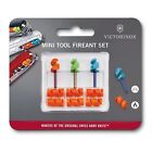 Official Victorinox Fire Ant set - Mini Fire steel and tinder kit - Fireant set