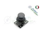 Modulo Joystick resistivo X Y joypad arduino pic