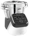 Moulinex Companion XL Gourmet robot cucina HF809 4,5L Robot da Cucina - Nero