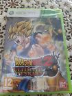 Dragonball Z Ultimate Tenkaichi Xbox 360 ITA Nuovo Sigillato Mint raro vintage