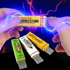 Electric Shock Chewing Gum Joke Shocking Toy Gadget Prank Trick Stocking Filler