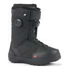 K2 Maysis Clicker X HB 2024 Snowboard Boots Black UK7 WIDE RRP £450