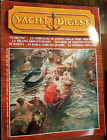 YACHT DIGEST - RIVISTA N.75 1996 IMBARCAZIONI MARE