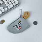 Creative Earphone Bag Cartoon Lipstick Pack New Cable Bag