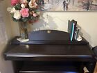 Pianoforte Yamaha Clavinova Clp-930 Pianoforte Digitale 88 tasti