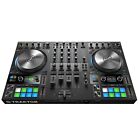 Native Instruments TRAKTOR Kontrol S4 MK3