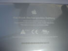 Batterie D ORIGINE Apple Macbook 13" A1185 A1181 MA566FE/A  White NEUVE