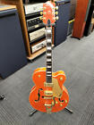 GRETSCH 6120 NASHVILLE Used Electric Guitar