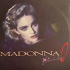 MADONNA🔹live To Tell🔹 vinile 12 Mix 🔹1986 SIRE￼