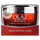 Olaz Viso Regenerist 3 Zone 50 Ml. Giorno