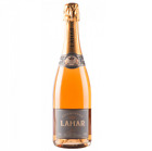 CHAMPAGNE BRUT ROSE’ LAMAR 0,75 ML LOST123