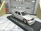 MERCEDES BENZ 190 190E 2.5-16 16V EVO 2 1990 silber Minichamps Maxichamps 1:43