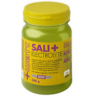 +Watt Sali+ Electrolyte 500 gr Sali Minerali  Vitargo Vitamina C e Maltodestrine