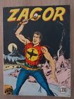 Zagor Zenith 52 - luglio 1965 - ottimo ++