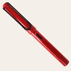 LAMY Safari Roller Pen Rosso