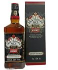 JACK DANIEL S OLD N°7 TENNESSEE WHISKEY 70 CL 43% VOL EDIZ LIMIT N°1545615