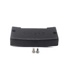 DC40 Bottom Plate + Two Cross Screw for Garmin 220 320 Backplate Bottom Plate