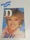 Dolly 155 1981-Riccardo Cocciante+poster-Ricchi e Poveri-