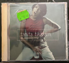 TANITA TIKARAM " The Cappuccino Songs " cd sealed