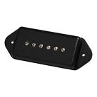 Gibson P-90 Dogear Pickup (Black)