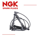 Kit Cavi Candele NGK 2571 Adatto a FIAT Brava Doblo Marea Multipla LANCIA Delta