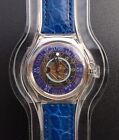 Swatch Automatico SAZ101 Tresor Magique Platino Nuovo mai usato - NEW Never used