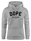 Hoodie Damen DOPE COUTURE  Kapuzen-Pullover Neverless®