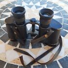 Binocolo Tedesco 1908 ZEISS SILVAMAR 6x30 binoculars fernglas jumelles