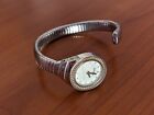 Breil B Snake Watch TW1053 Woman orologio donna bracciale acciaio Swarovski