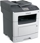 STAMPANTE FAX multifunzione laser BN LEXMARK MX310DN