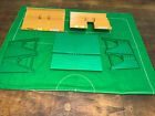 SUBBUTEO: TRIBUNA SUBBUTEO REF C 140 senza scatola