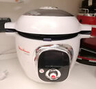 Moulinex Cookeo Smart Multi Robot da Cucina - Bianco