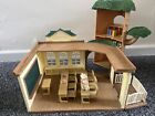 Sylvanian Families Country Tree House Primary School Bundle