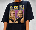 Sabrina the Teenage Witch T-shirt